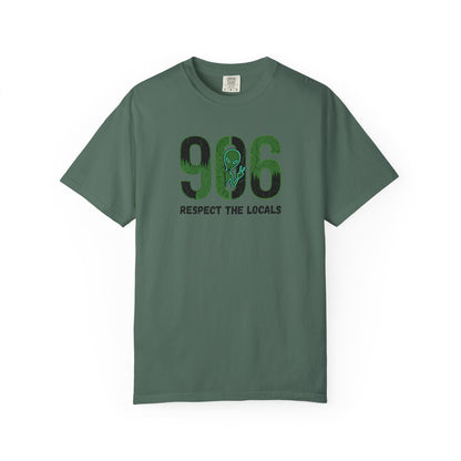 906 Respect the Locals - Heavyweight Comfort Colors