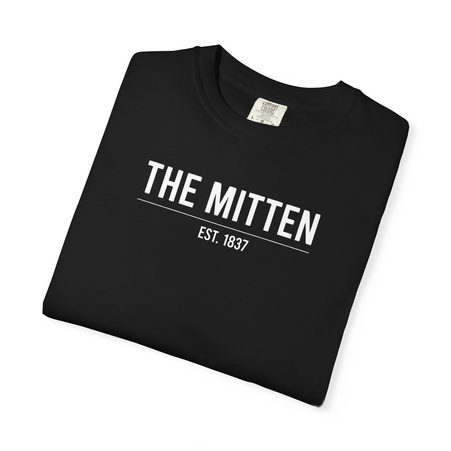 The Mitten - Heavyweight Comfort Colors