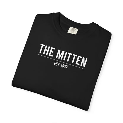 The Mitten - Heavyweight Comfort Colors