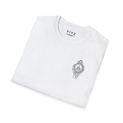Superior Soul T-Shirt - Back Print