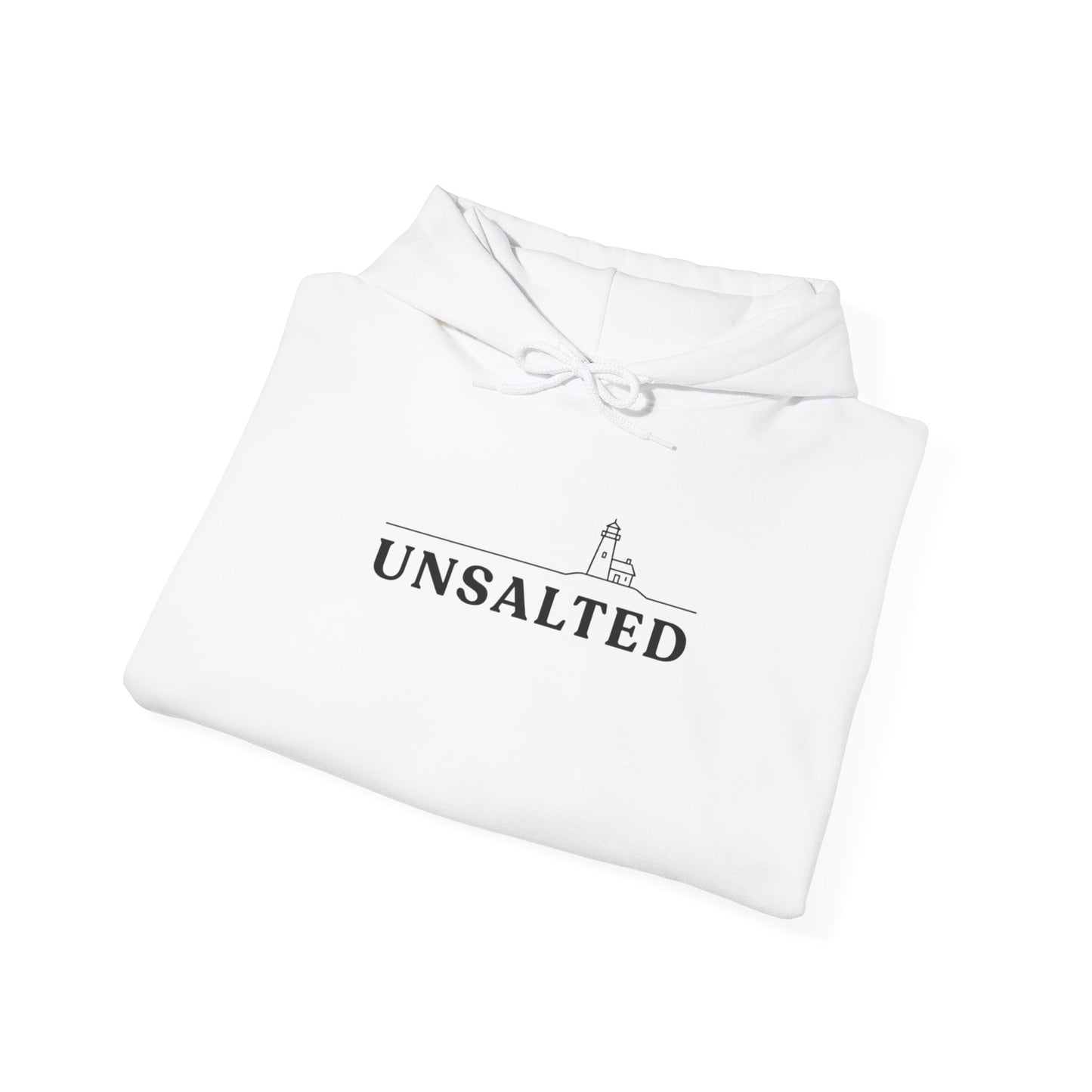 Unsalted Hoodie