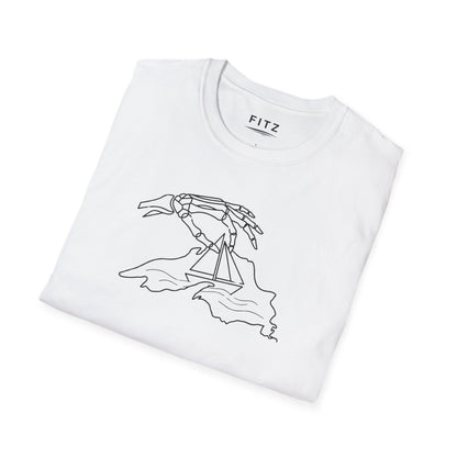 Superior's Grasp T-Shirt