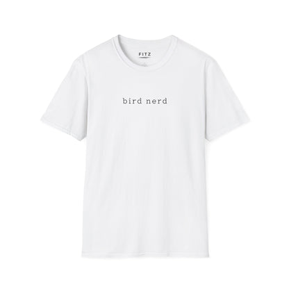 Bird Nerd T-Shirt