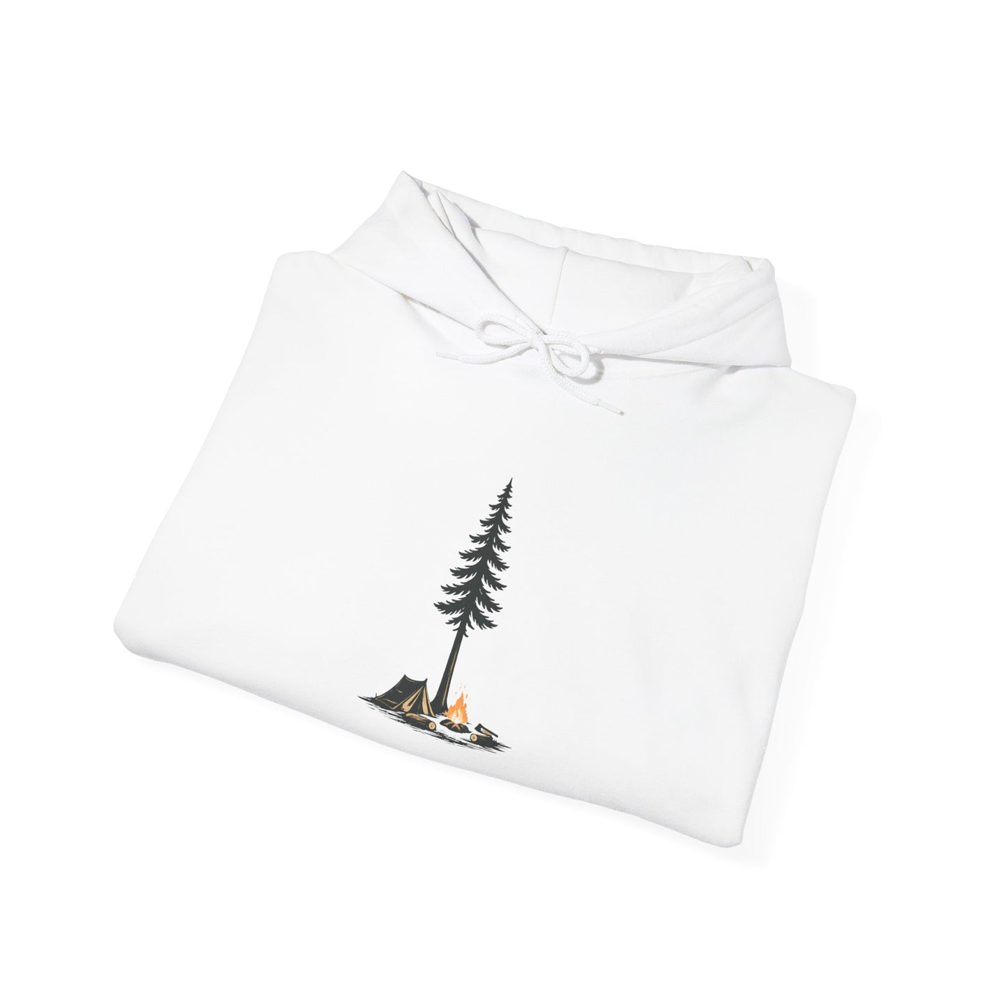 Camp Hoodie