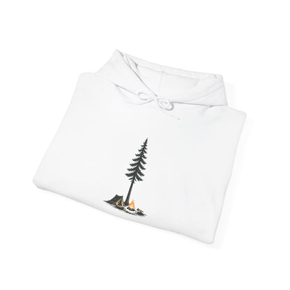Camp Hoodie