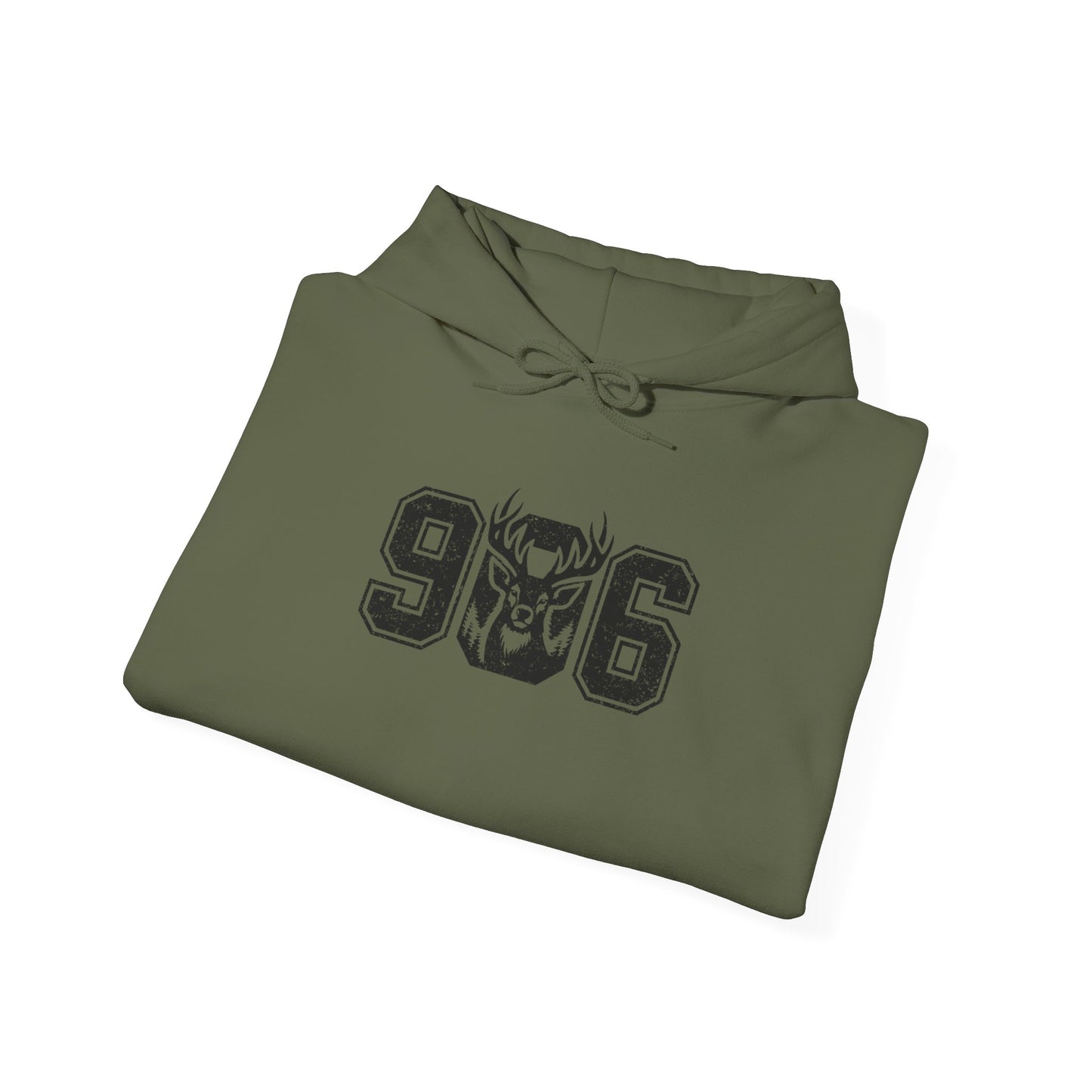 906 Buck Hoodie