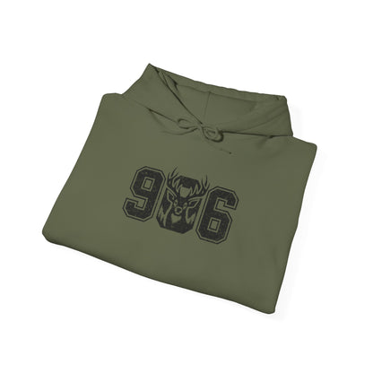906 Buck Hoodie