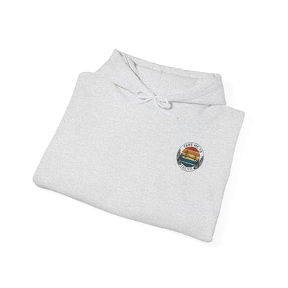 Take Me to the U.P. Sunset Hoodie