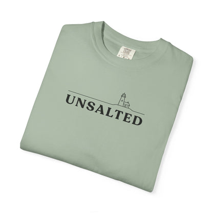 Unsalted T-Shirt - Heavyweight Comfort Colors