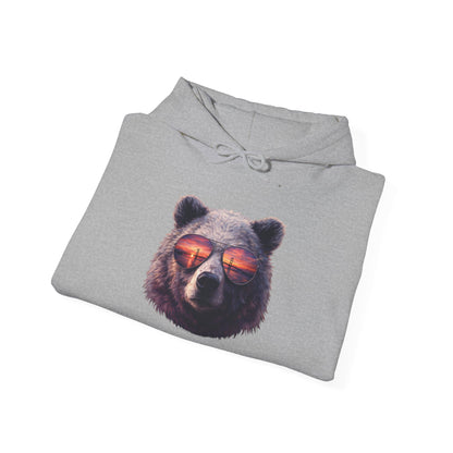 Mackinac Sunset Hoodie