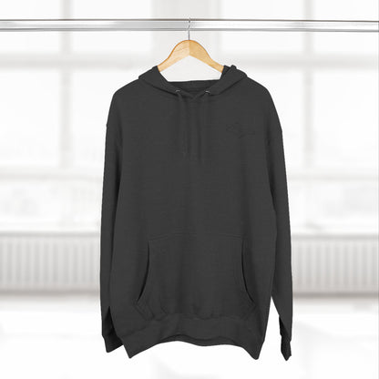 Find Your North NCT Hoodie Backprint