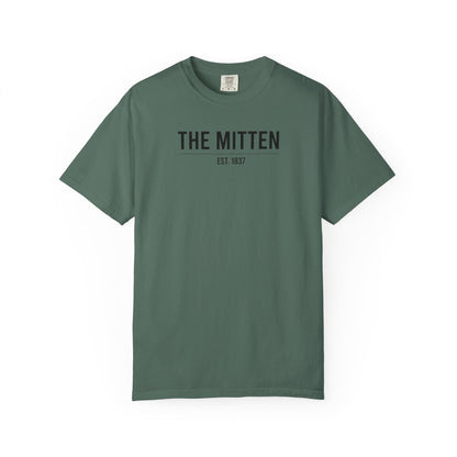 The Mitten - Heavyweight Comfort Colors