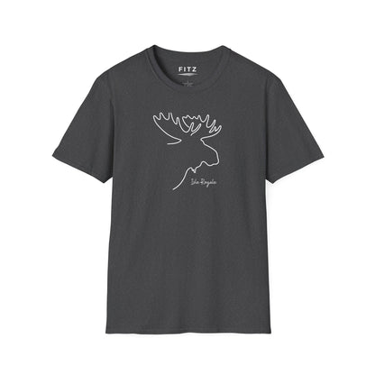 Isle Royale T-Shirt