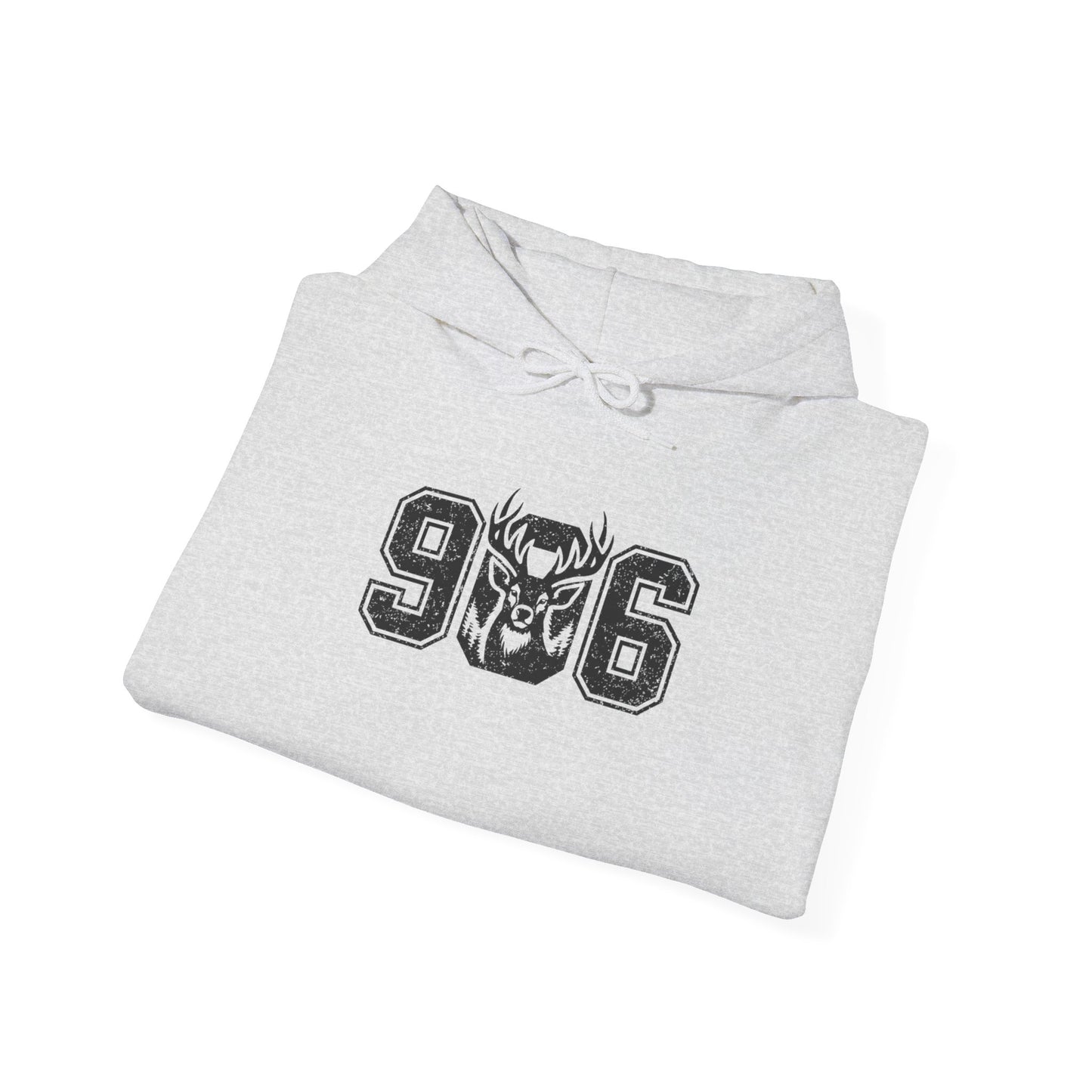 906 Buck Hoodie