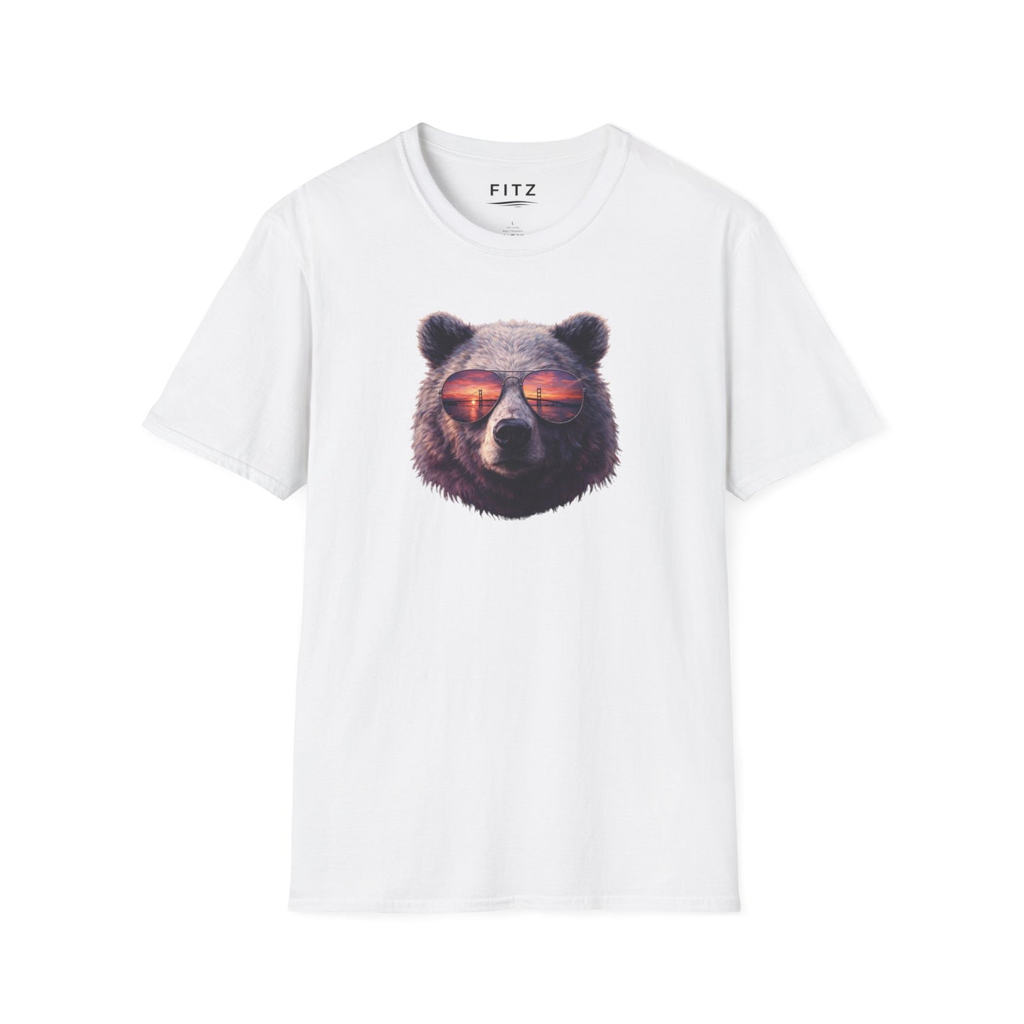 Mackinac Sunset T-Shirt