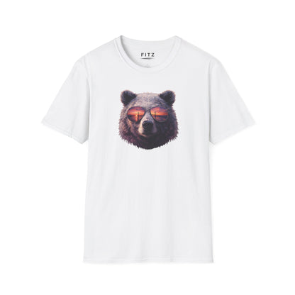 Mackinac Sunset T-Shirt