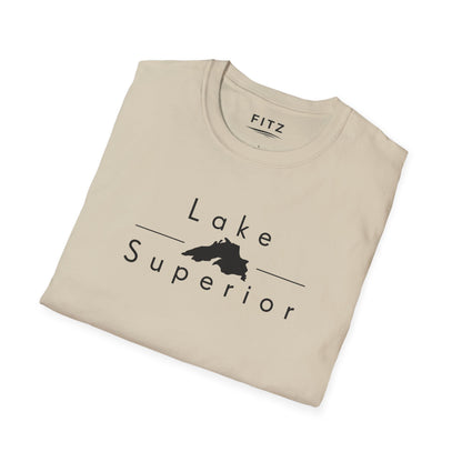 Lake Superior T-Shirt