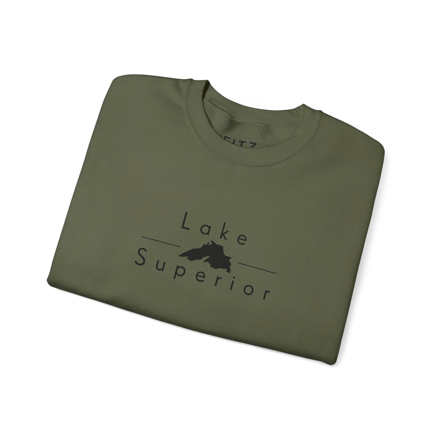 Lake Superior Sweatshirt