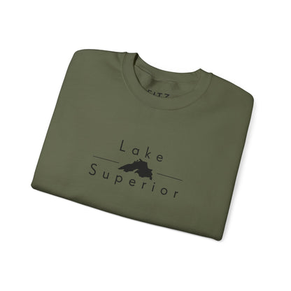 Lake Superior Sweatshirt