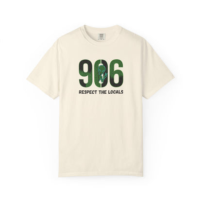 906 Respect the Locals - Heavyweight Comfort Colors