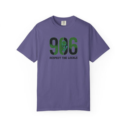 906 Respect the Locals - Heavyweight Comfort Colors