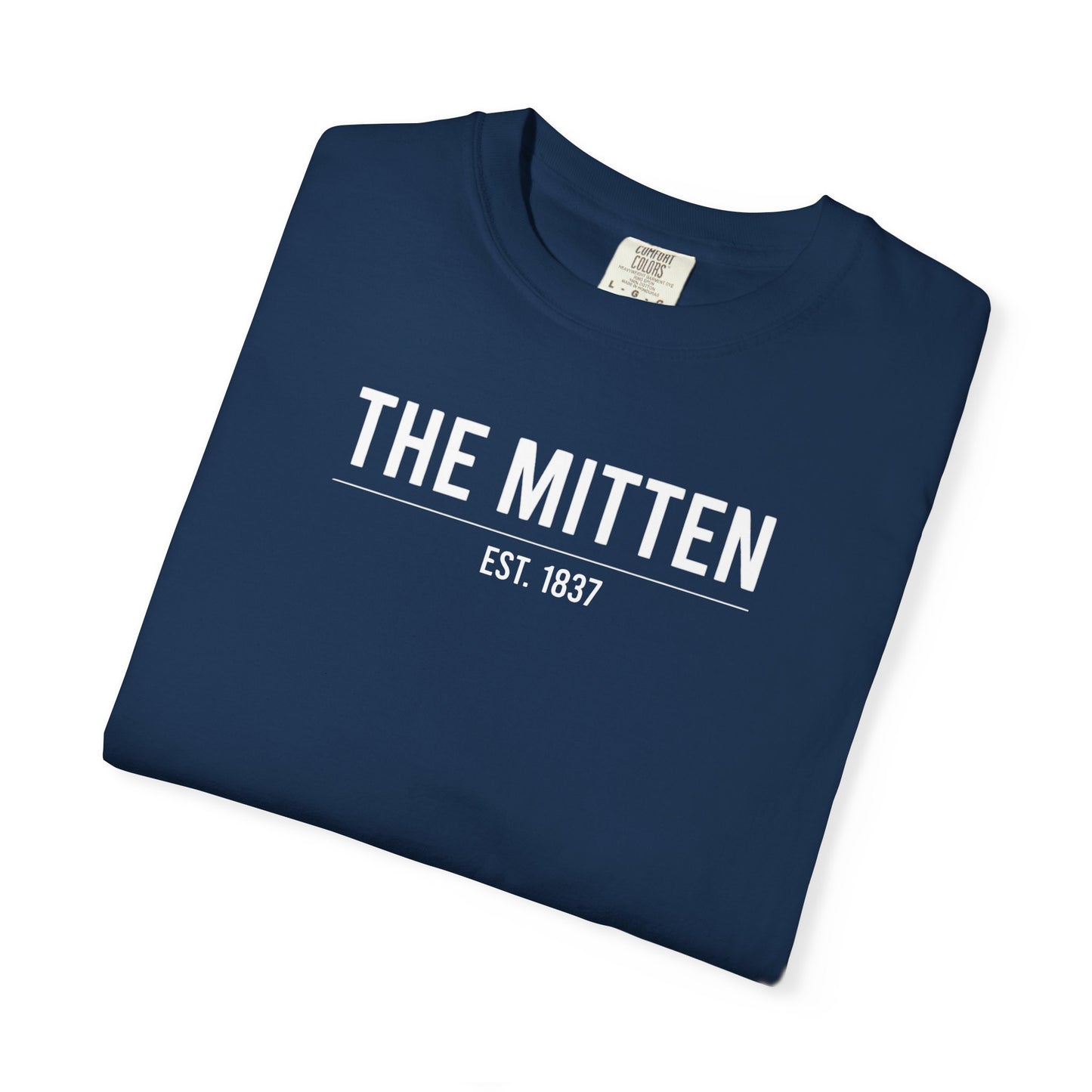 The Mitten - Heavyweight Comfort Colors
