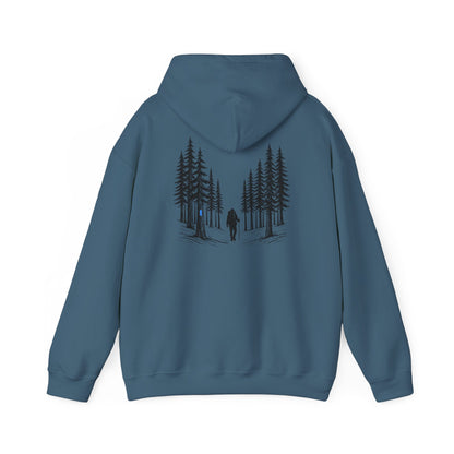 Find Your North NCT Hoodie