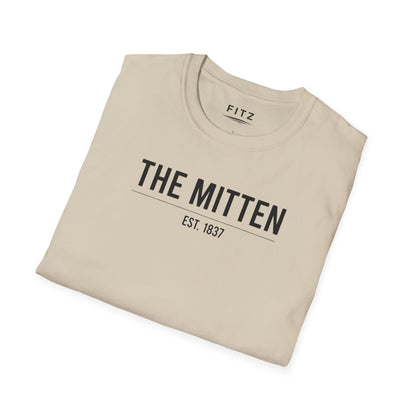 The Mitten T-Shirt