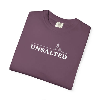 Unsalted T-Shirt - Heavyweight Comfort Colors