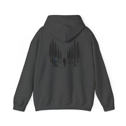 Find Your North NCT Hoodie