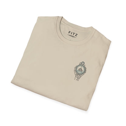 Superior Soul T-Shirt - Back Print