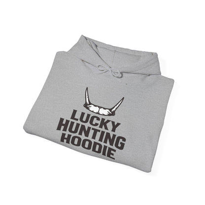 Lucky Hunting Hoodie