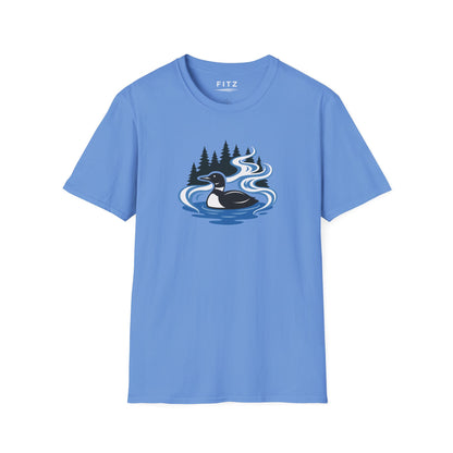 Misty Morning T-Shirt