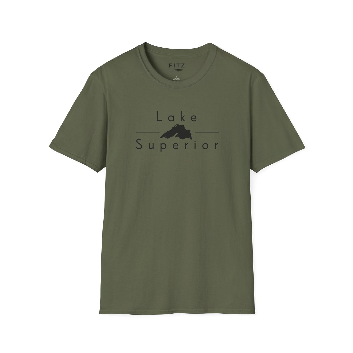 Lake Superior T-Shirt