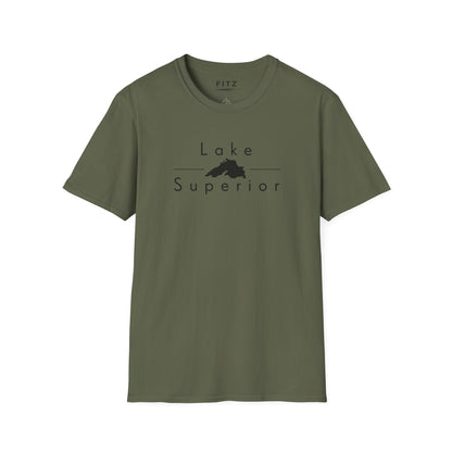 Lake Superior T-Shirt