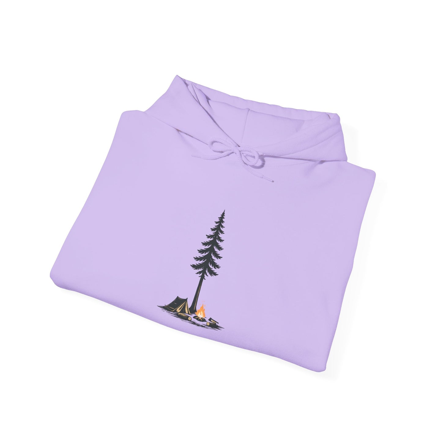 Camp Hoodie