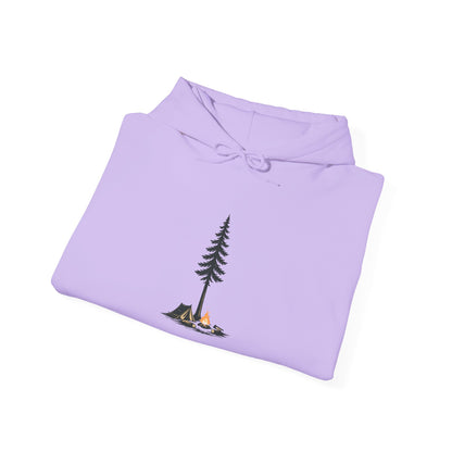Camp Hoodie