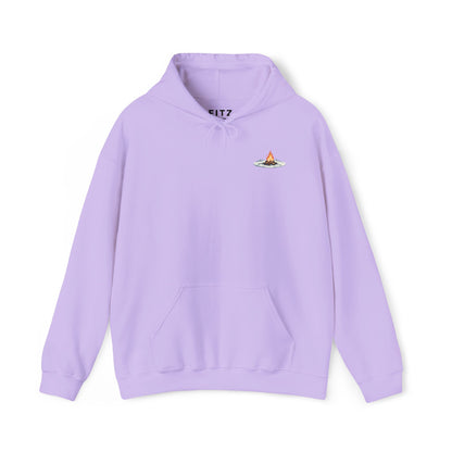 Michigan Outdoors Hoodie
