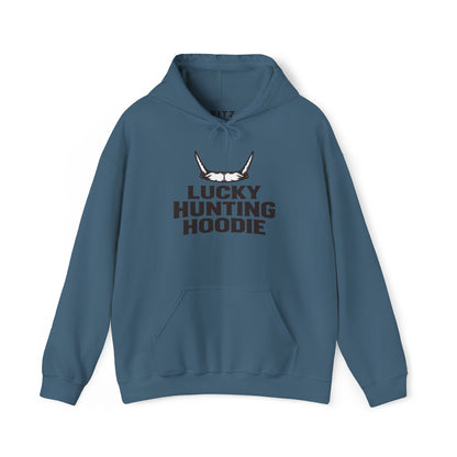 Lucky Hunting Hoodie