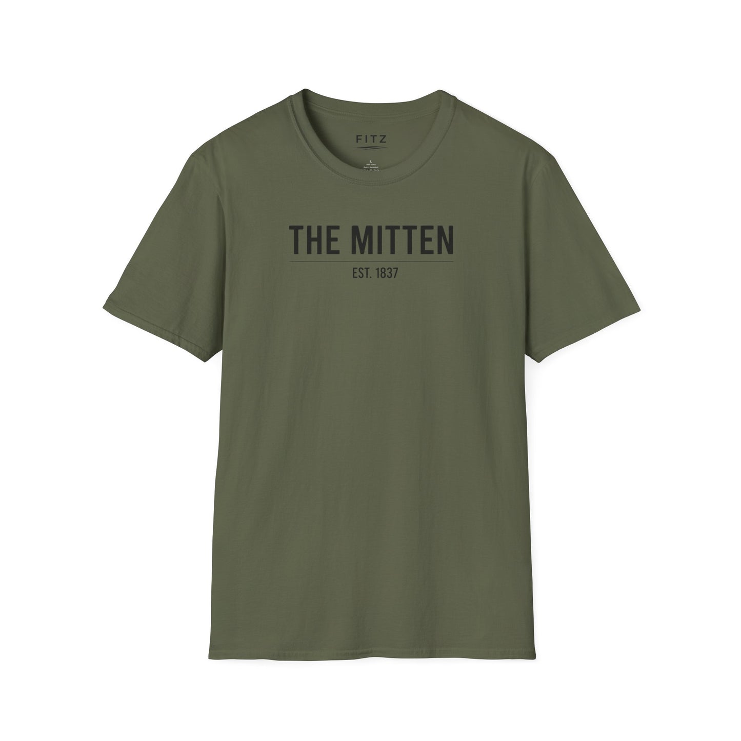 The Mitten T-Shirt