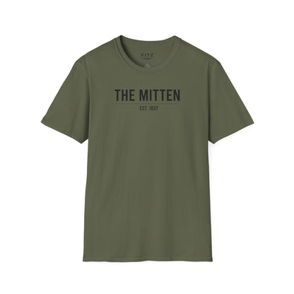 The Mitten T-Shirt