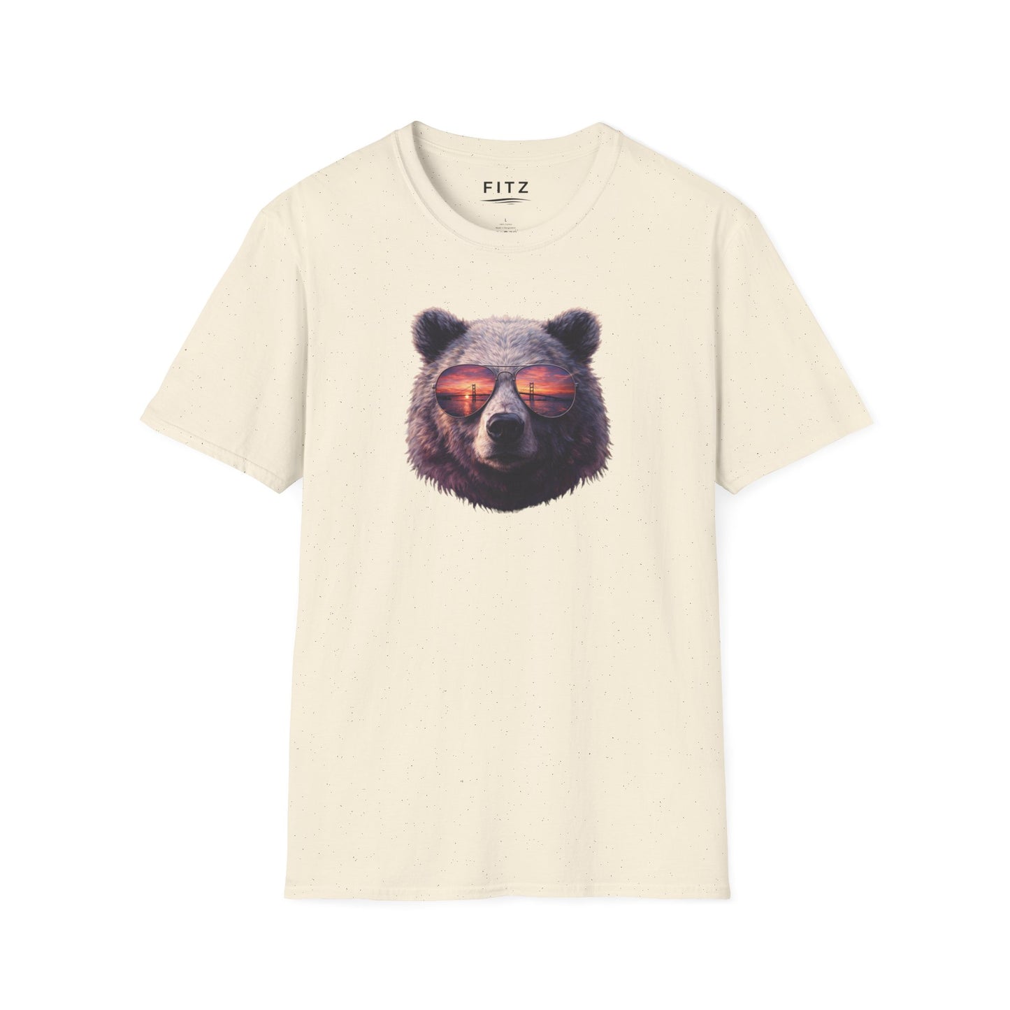 Mackinac Sunset T-Shirt