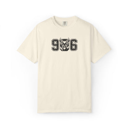 906 Buck T-Shirt - Heavyweight Comfort Colors