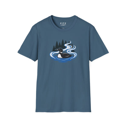 Misty Morning T-Shirt
