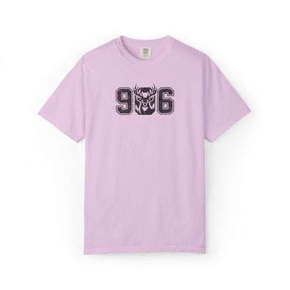 906 Buck T-Shirt - Heavyweight Comfort Colors
