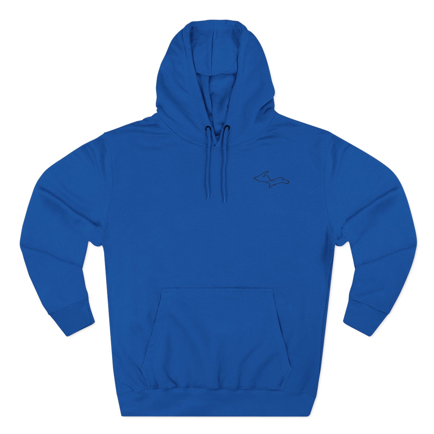 Find Your North NCT Hoodie Backprint