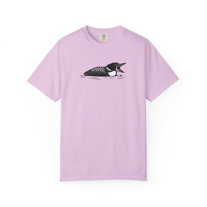 Angry Loon - Heavyweight Comfort Colors