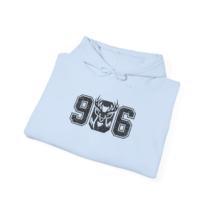 906 Buck Hoodie