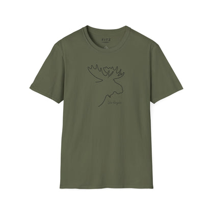 Isle Royale T-Shirt