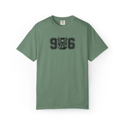 906 Buck T-Shirt - Heavyweight Comfort Colors